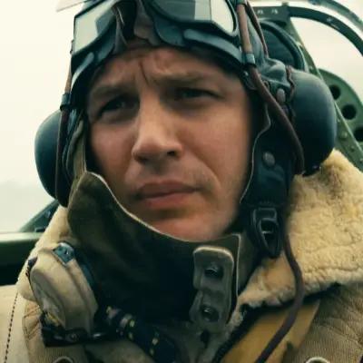 Omega RAF 1940 CK2129 - Dunkirk - Farrier