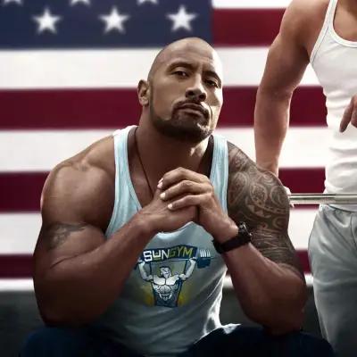 Casio G-Shock G-9052 - Pain and Gain - Paul Doyle