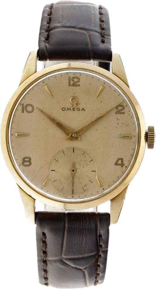 Omega Vintage watch