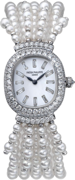 Patek Philippe 4975-1G watch