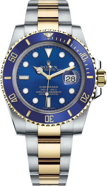 Rolex Submariner 116613LB watch