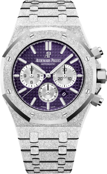 Audemars Piguet Royal Oak 26331BC.GG watch