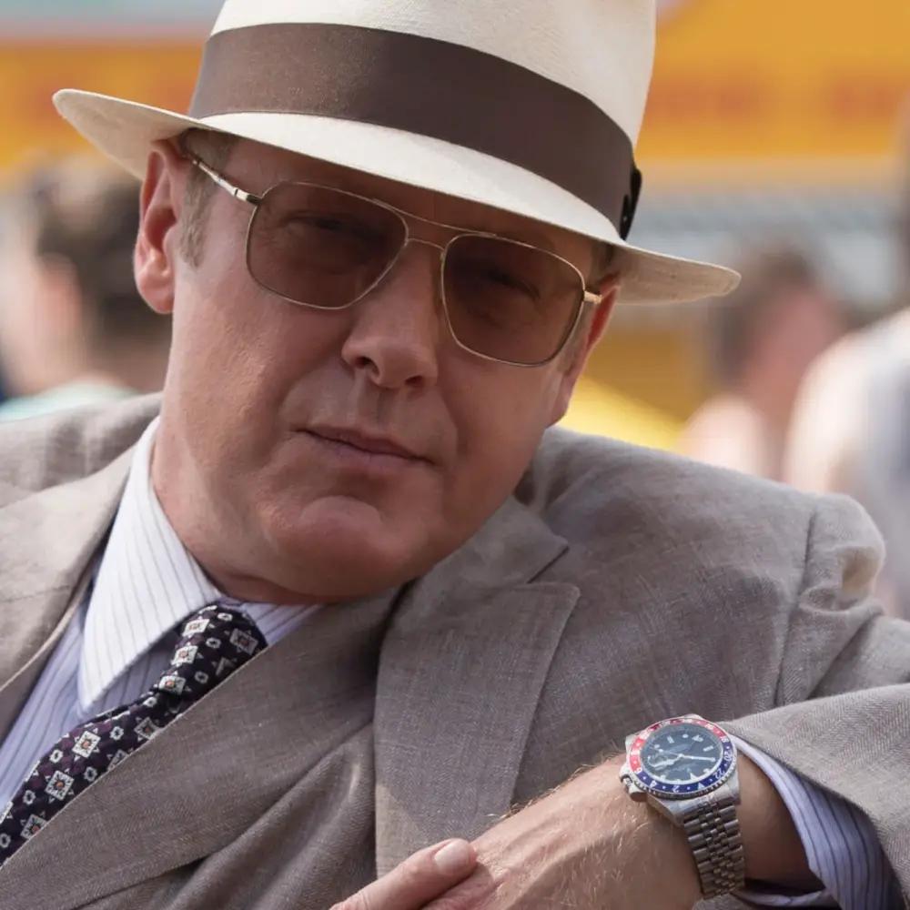 The Blacklist