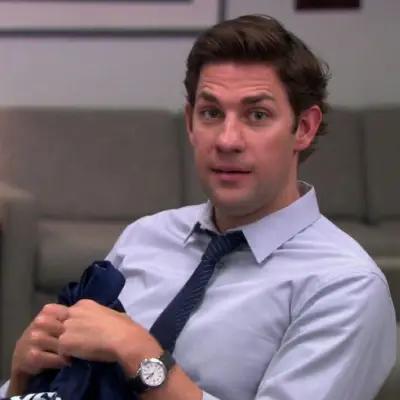 victorinox Infantry 24656 - The Office - Jim Halpert