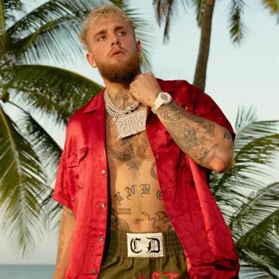Casio Baby-G Pikachu - Jake Paul