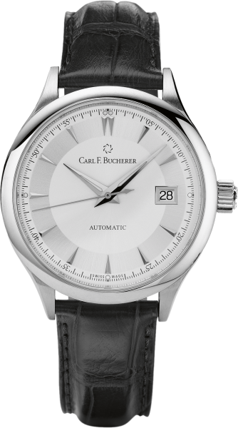 Carl F. Bucherer Manero AutoDate 2000.10908.08.13.01 watch