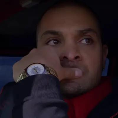 Decade 3988 - Better Call Saul - Nacho Varga