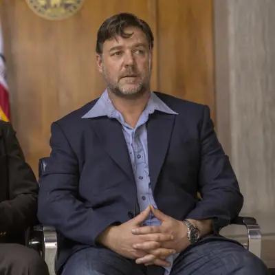 Omega Speedmaster 145.022 - The Nice Guys - Jackson Healy