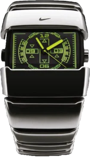 Nike D-Line WC0008-046 watch