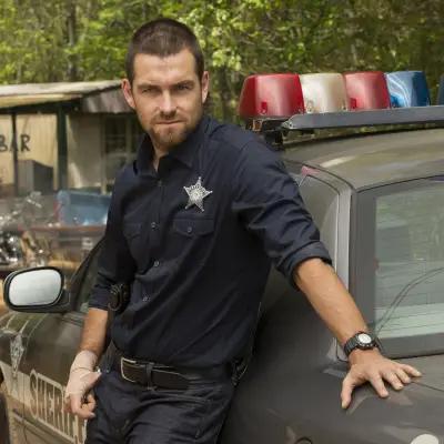 G-Shock Mudman G-9000 - Banshee - Lucas Hood