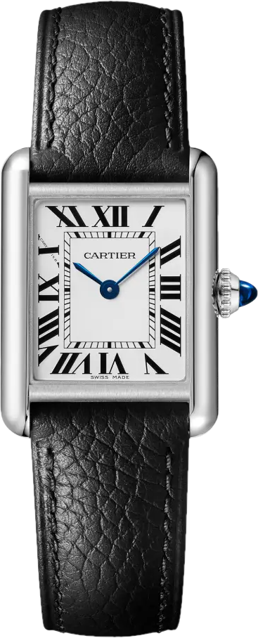 Cartier Tank Louis watch