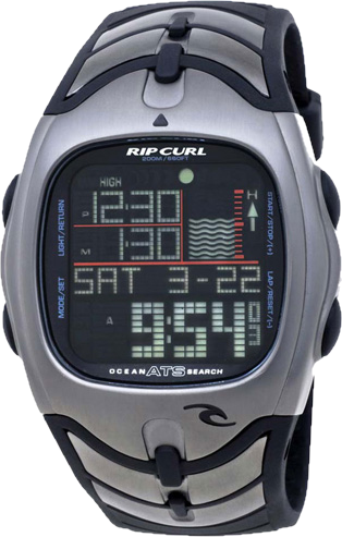 Rip Curl Ultimate Oceansearch A1001 watch