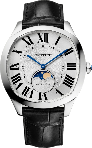 Drive De Cartier Moonphase WSNM0017 watch