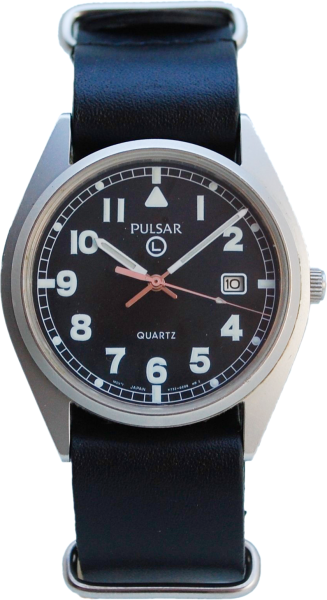 Pulsar G10 watch