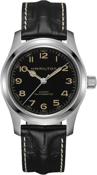 Hamilton Khaki Field Murph H70605731 watch