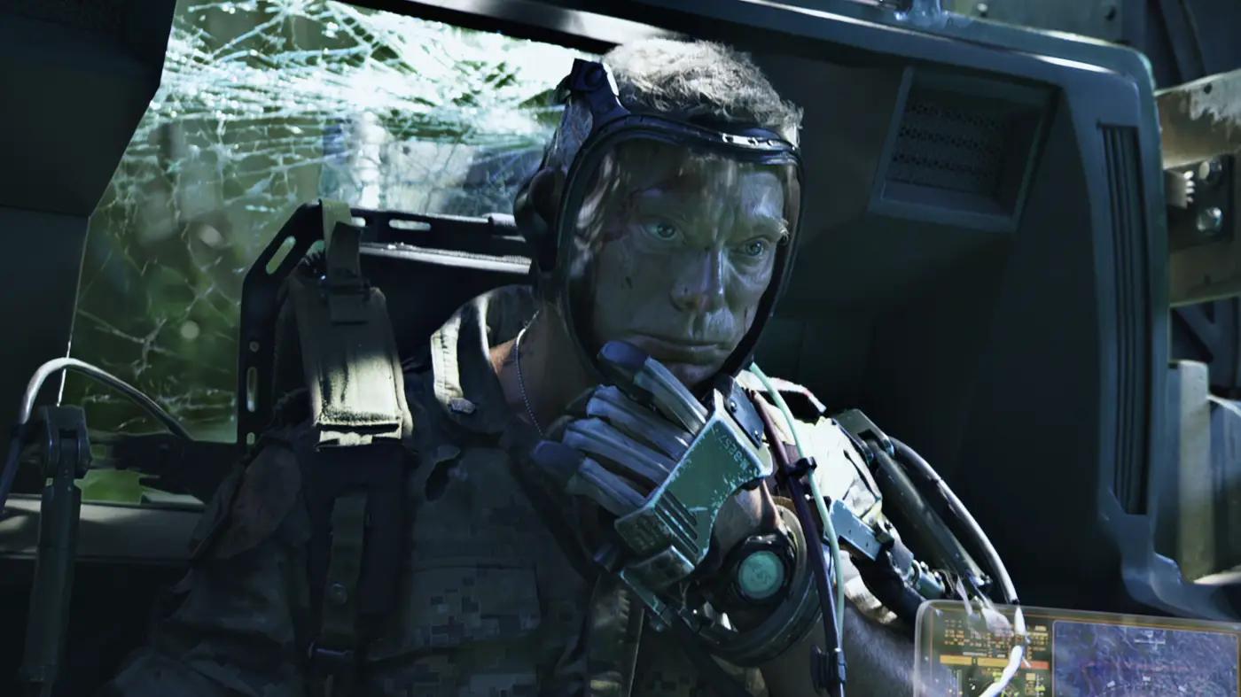 Casio Pathfinder / G-Shock GA-700UC-3A, Avatar trilogy