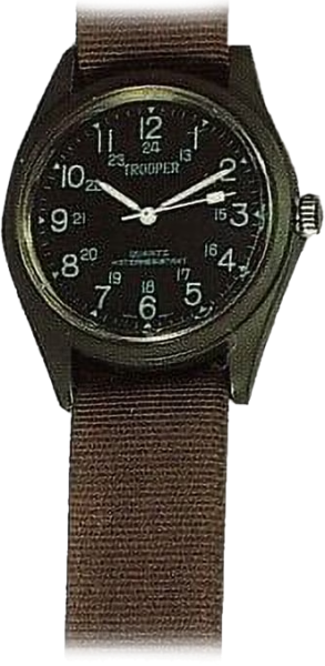 Rothco Field Watch watch