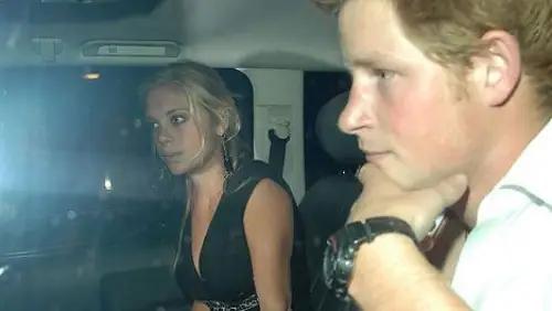 Prince Harry - Casio G-Shock G100-1BV