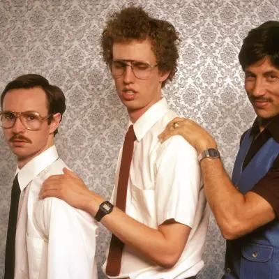 Casio W-71 - Napoleon Dynamite - Napoleon