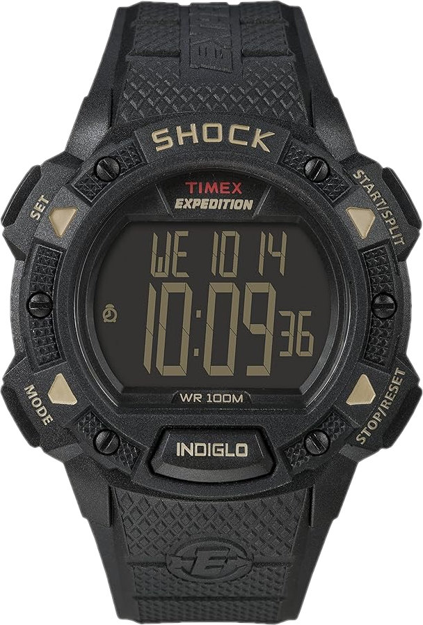 Timex Expedition T49896 watch