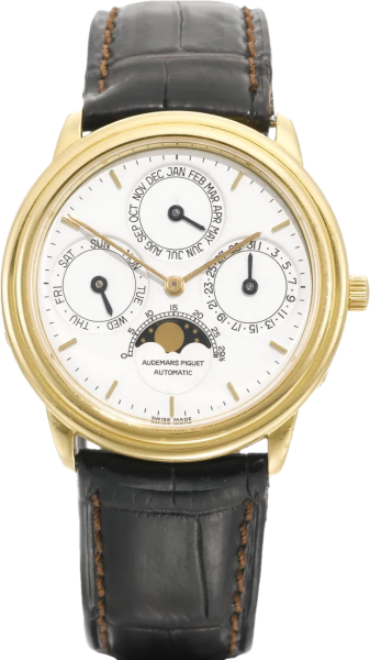 Audemars Piguet 25657BA watch