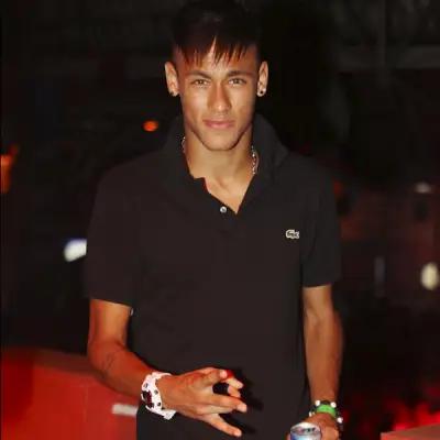 G-Shock GR-8900A-7 - Neymar