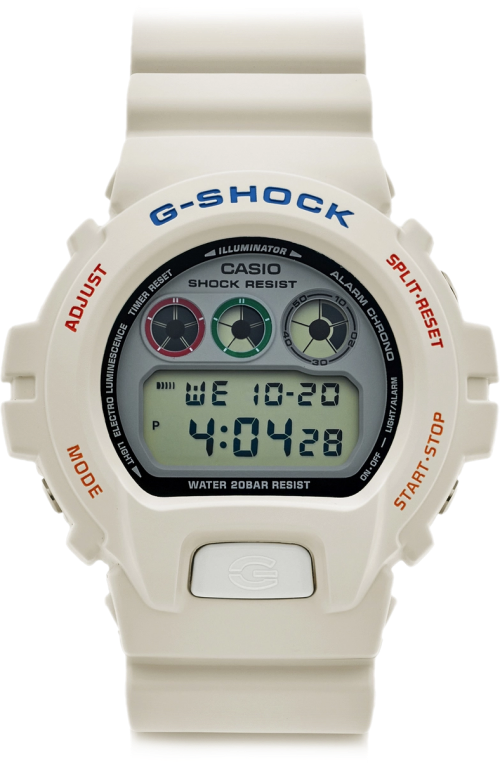 G-SHOCK 6900-PT80 watch