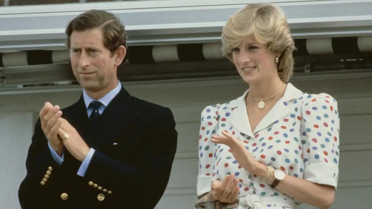Princess Diana - Patek Philippe Calatrava 3618 & 3445