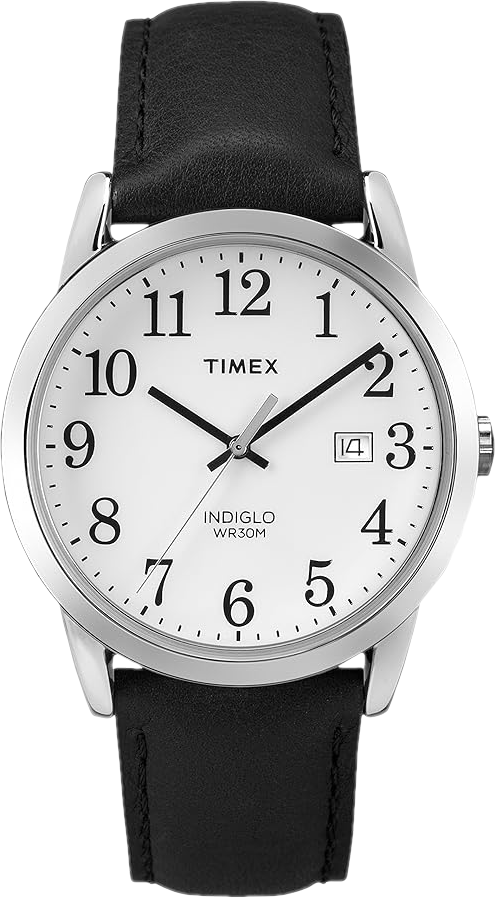 Timex Easy Reader watch