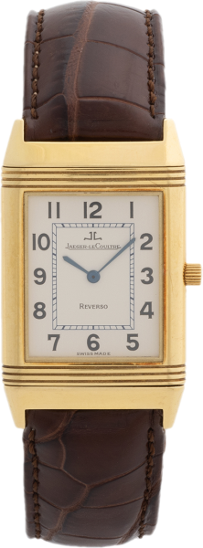 Jaeger-LeCoultre Reverso Classique 250.1.86 watch