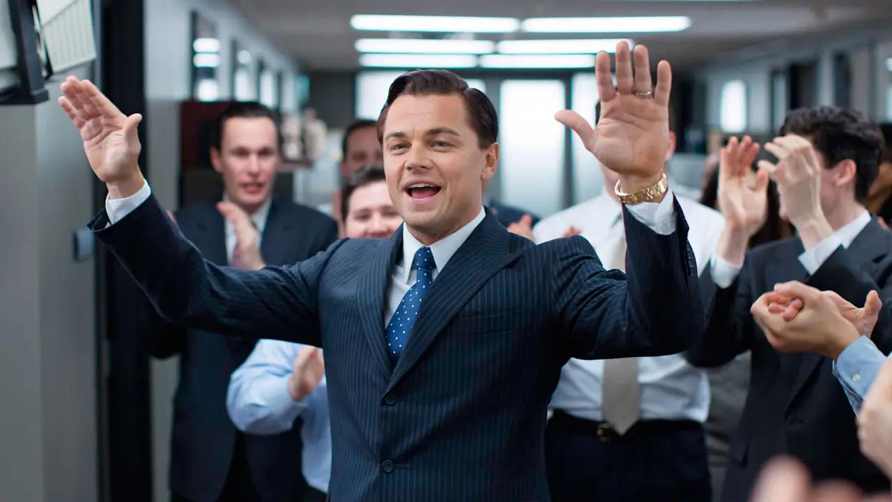 The Watches worn in The Wolf of Wall Street