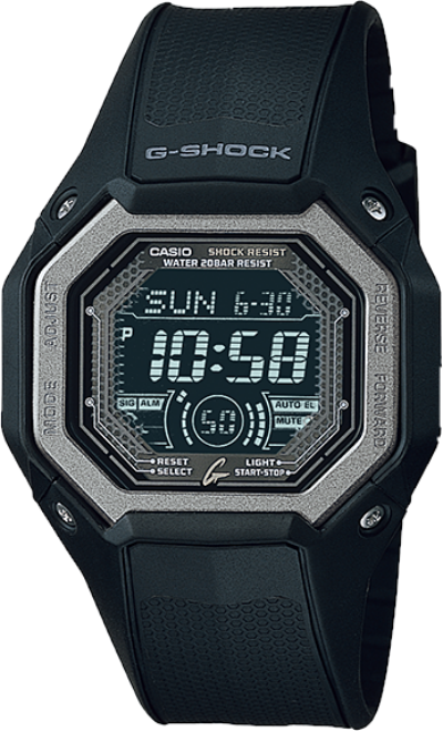 G-Shock G-056B-8 watch