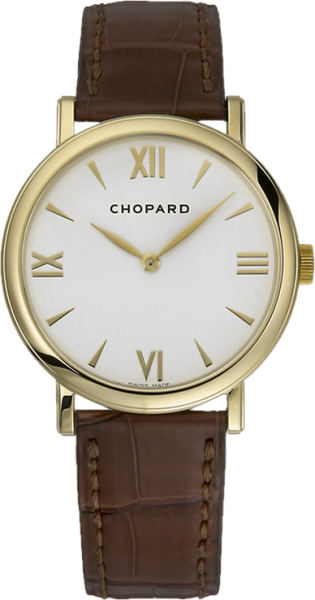 Chopard Classic 163154-0201 watch