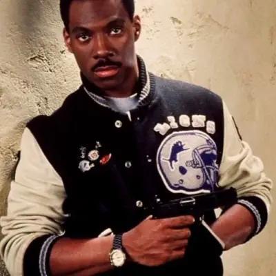Heuer Professional 2000 - Beverly Hills Cop II - Axel Foley