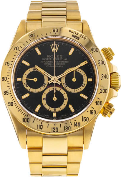 Rolex Daytona 16528 watch