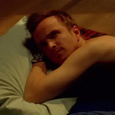 Mossimo C311-11 - Breaking Bad - Jesse Pinkman