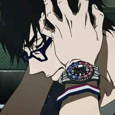Rolex GMT-Master II Pepsi - Terror Resonance - Nine