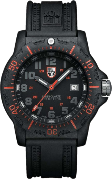 Luminox Black Ops A.8815 watch