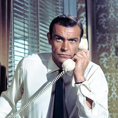Rolex Submariner - From Russia with Love - James Bond