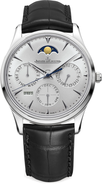 Jaeger-LeCoultre Master Ultra Thin Perpetual 130842J watch