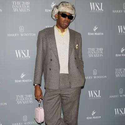 Casio MQ24-9B - Tyler, The Creator