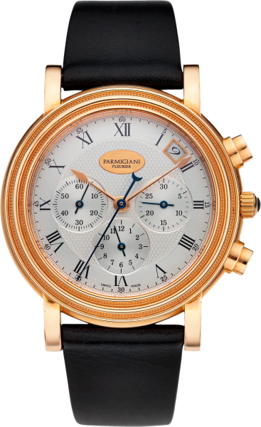Parmigiani Fleurier Toric Chronograph C00940 watch