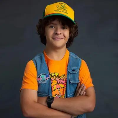 Armitron Radio Watch - Stranger Things - Dustin Henderson
