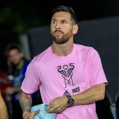 Audemars Piguet Royal Oak Spiderman - Leo Messi