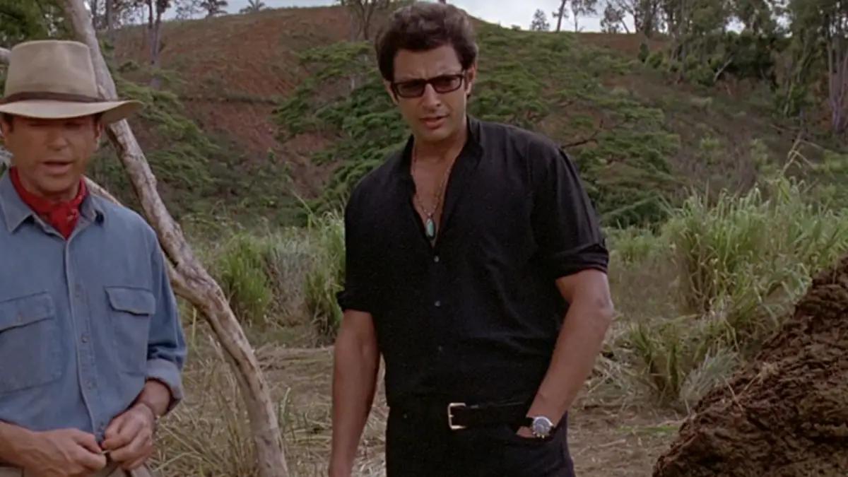 Ian Malcolm - Hanhart Vintage Chronograph