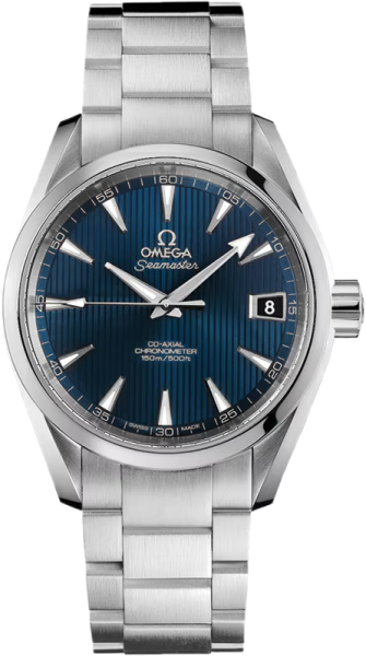 Omega Aqua Terra 231.10.39.21.03.001 watch