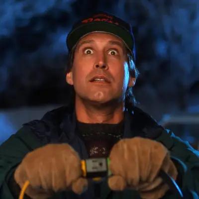 Unidentified - Christmas Vacation - Clark Griswold