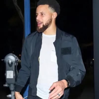 Movado Museum Classic 0607314 - Steph Curry