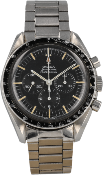 Omega Speedmaster 145.012 watch