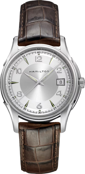 Hamilton Jazzmaster Gent Quartz H32411555 watch